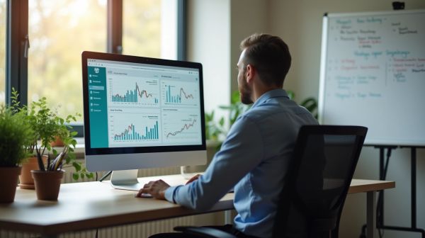 Augmentez votre rentabilité avec Profitmaster en optimisant votre gestion