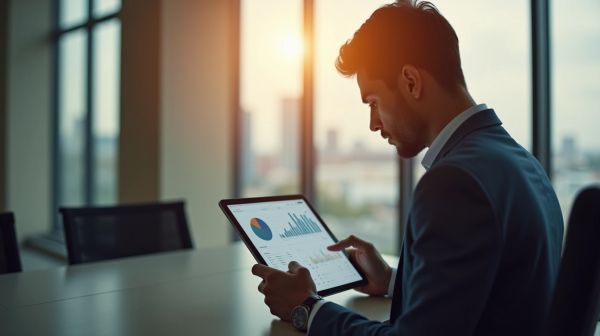 Augmentez votre rentabilité avec Profitmaster en optimisant votre gestion