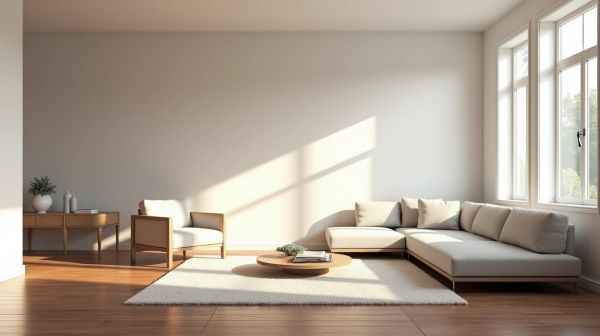 Comment aménager votre espace avec demeurecraft