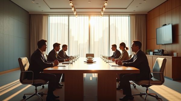 Comment sélectionner efficacement un photographe d'entreprise