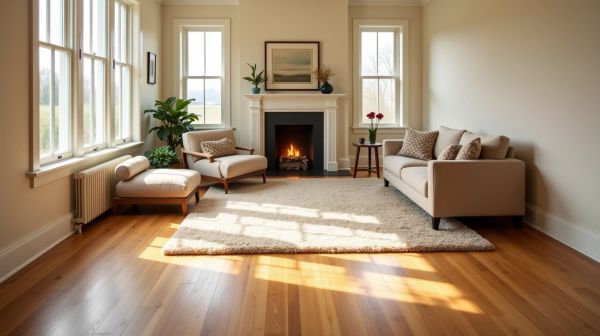 Innovantes idées pour rénover votre maison avec succès