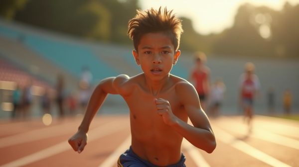 L'entraînement sportif peut-il influencer réellement vos performances ?