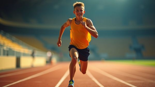 L'entraînement sportif peut-il influencer réellement vos performances ?