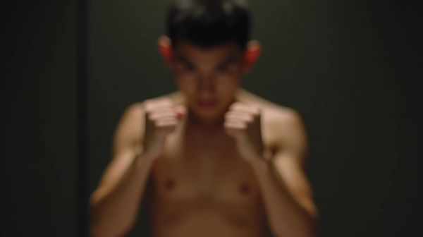 L'impact psychologique d'un coup de pied : entre douleur et trauma