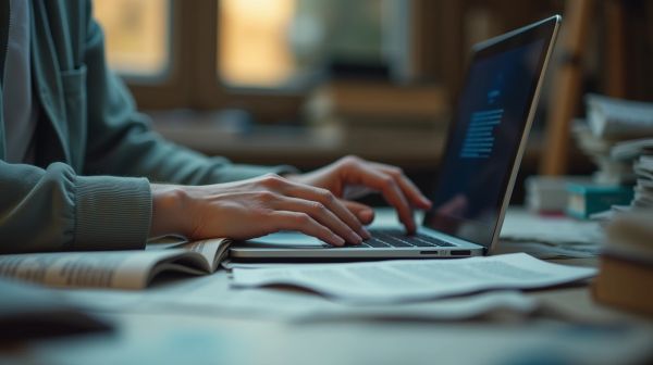 Pourquoi la fiabilité de l'information internet est cruciale aujourd'hui