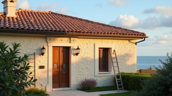 Top conseils engager couvreur Antibes : choisissez avec certitude