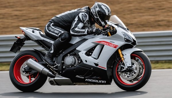 Les 10 motos de sport les plus véloces au monde : Un classement époustouflant